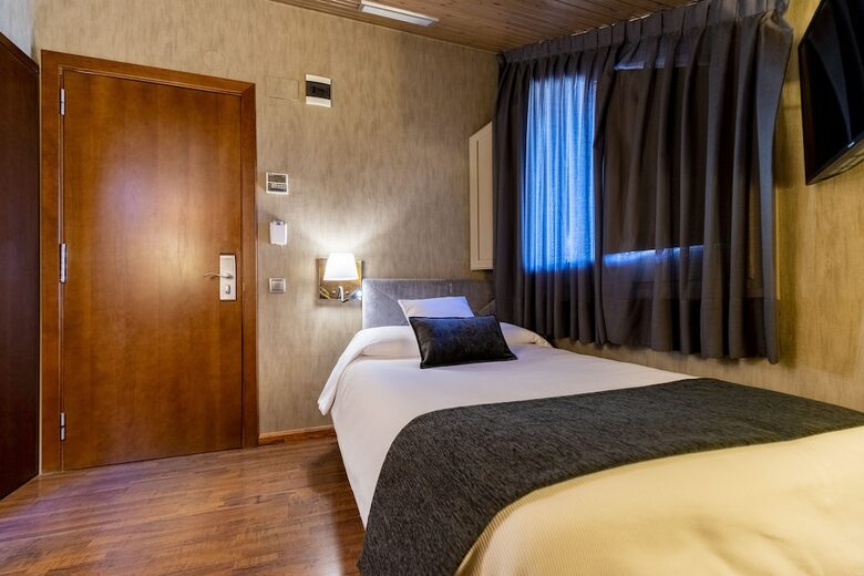 Hotel Del Prado