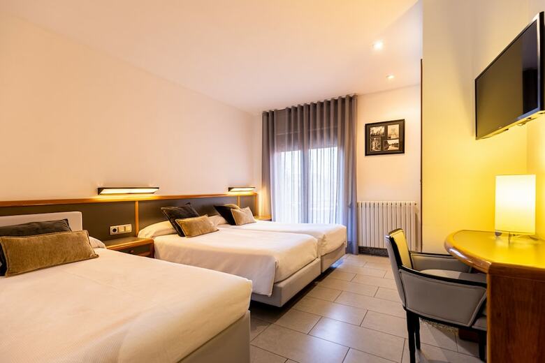 Hotel Del Prado