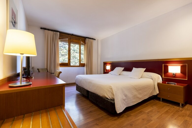Hotel Del Prado