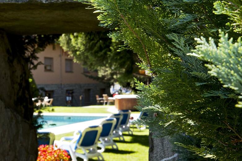 Hotel Del Prado