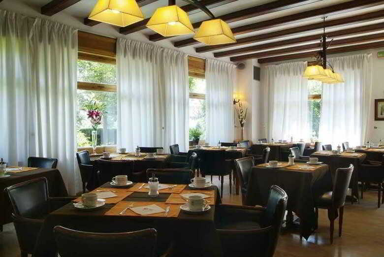 Hotel Del Prado