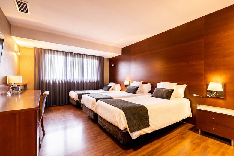 Hotel Del Prado
