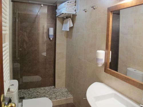 Hotel A Boira