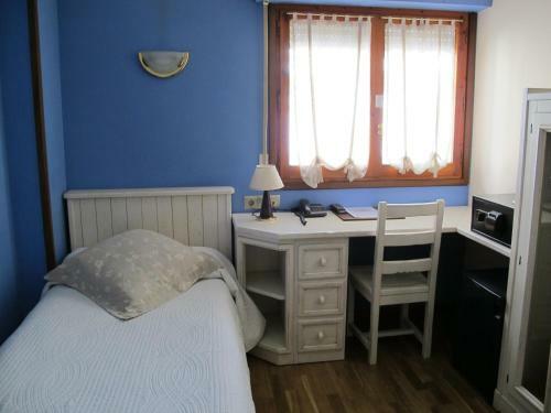 Hotel A Boira