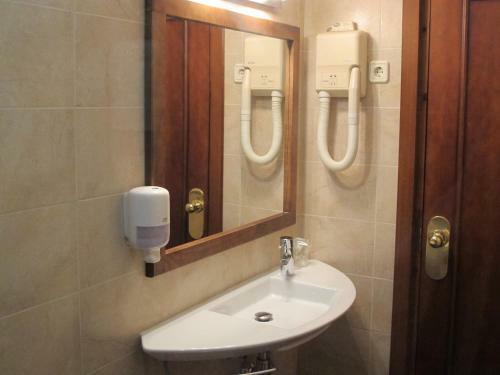 Hotel A Boira