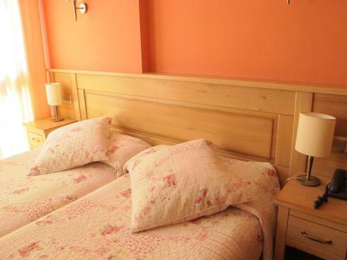 Hotel A Boira