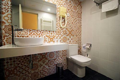Hotel A Boira