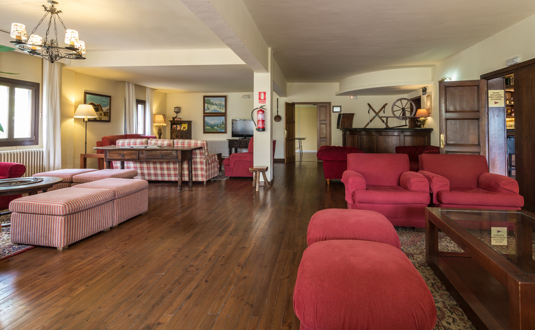 Hotel Candanchu