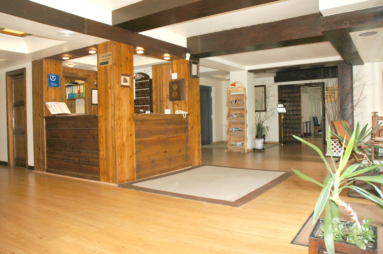 Hotel Candanchu
