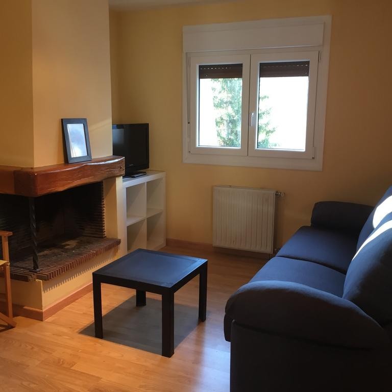 Villa Apartamentos Candanchu V.t.v