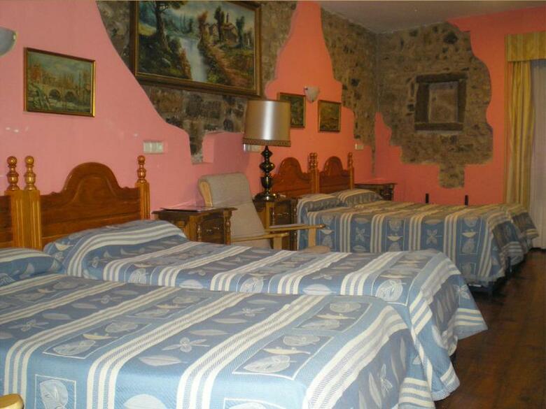 Hotel Mur