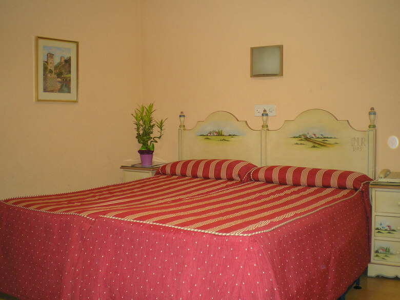 Hotel Mur
