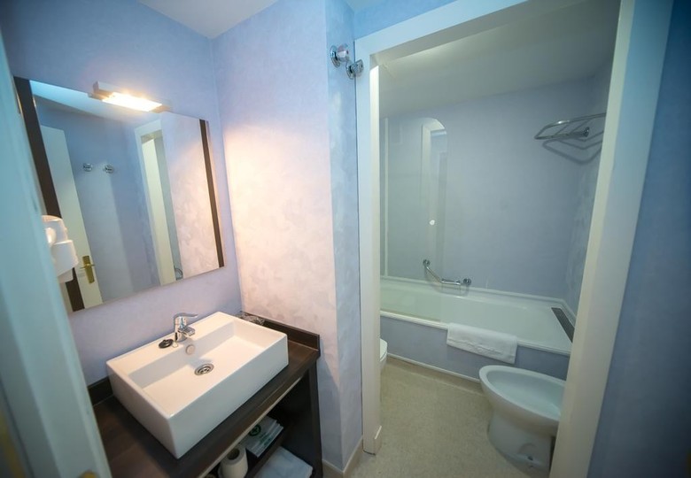 Hotel Oroel
