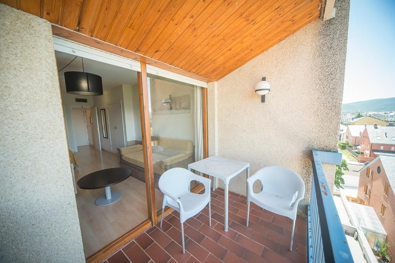 Hotel Oroel