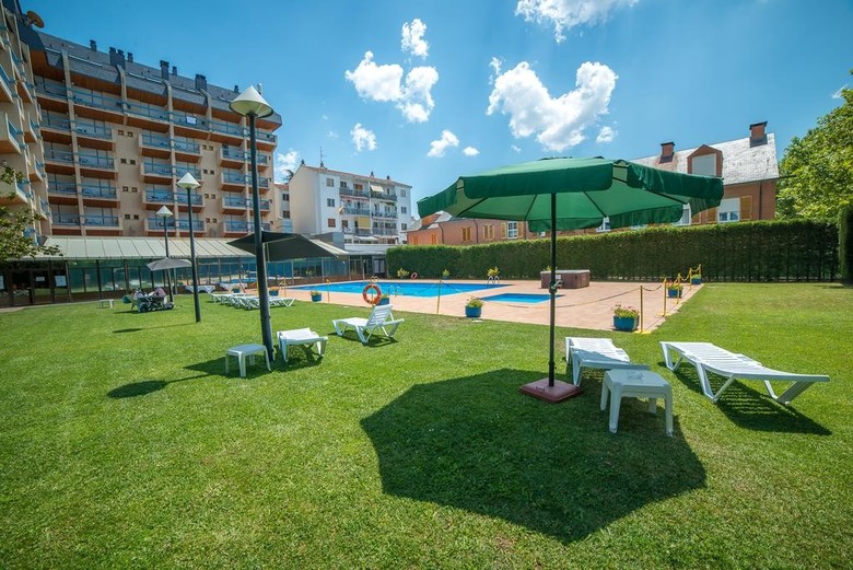 Hotel Oroel