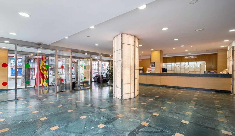 Hotel Oroel