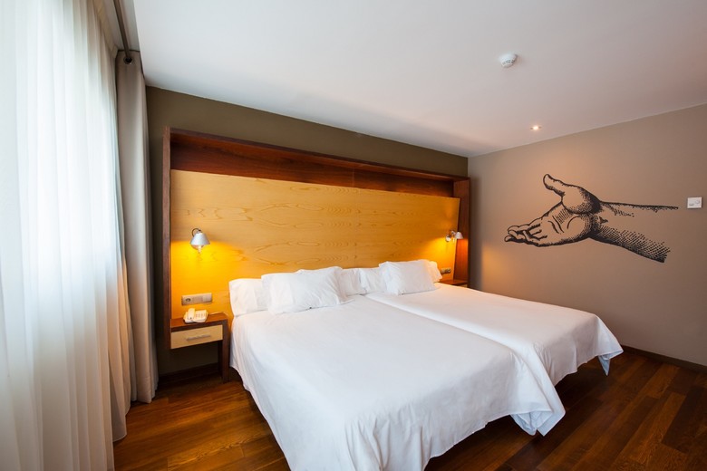 Sommos Hotel Aneto