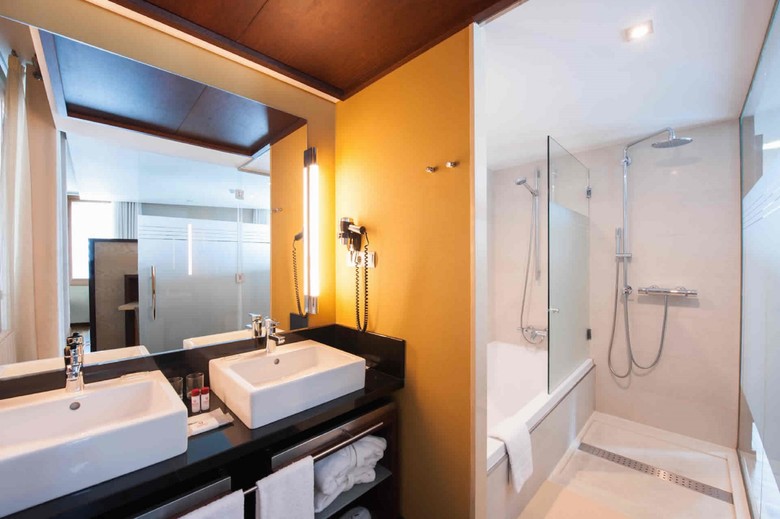 Sommos Hotel Aneto