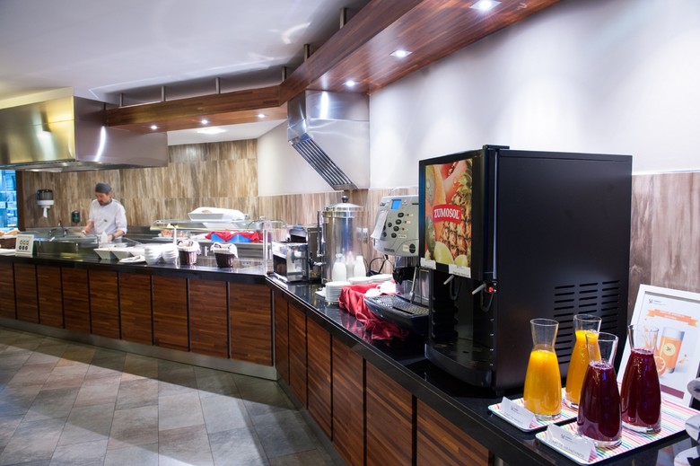 Sommos Hotel Aneto