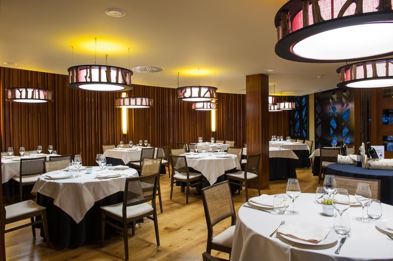 Sommos Hotel Aneto