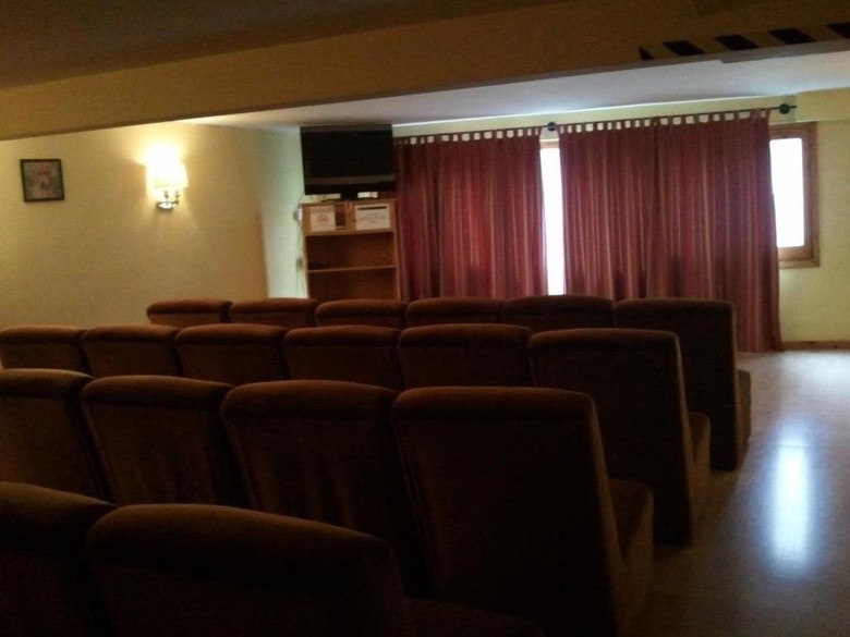 Hotel El Pilar