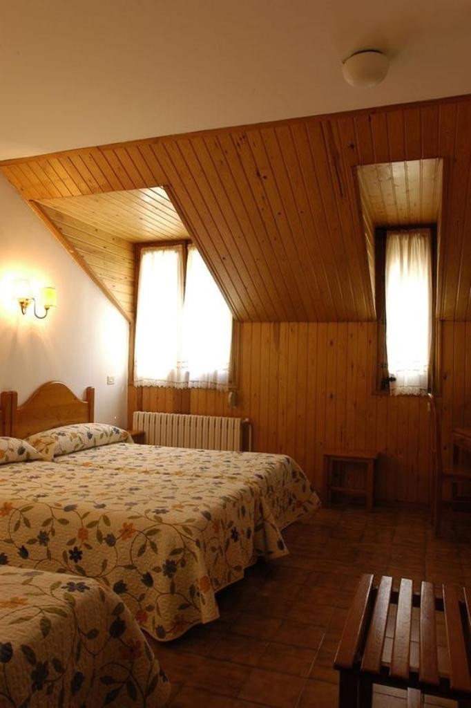 Hotel El Pilar