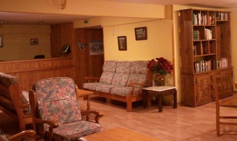 Hotel El Pilar