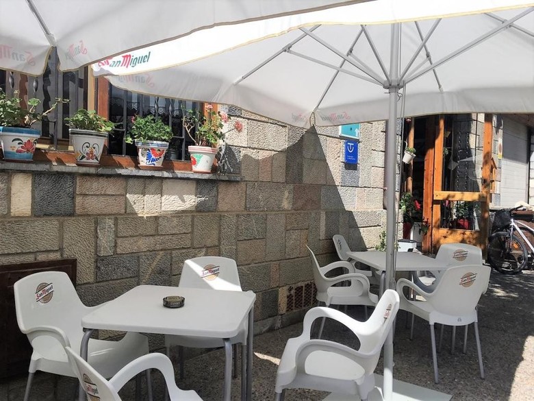 Hotel El Pilar