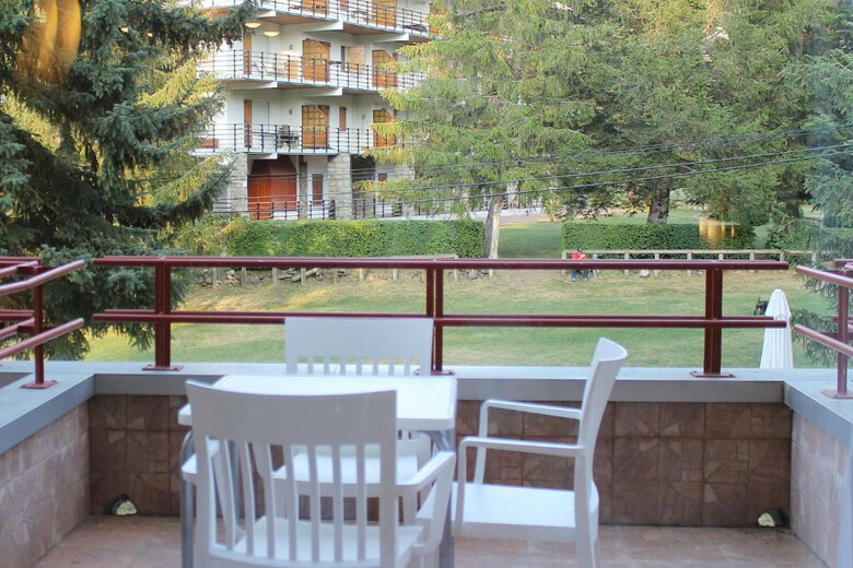 Sn� Edelweiss Hotel