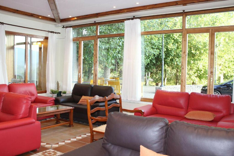 Sn� Edelweiss Hotel