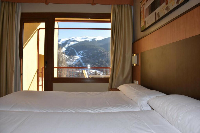 Sn� Edelweiss Hotel