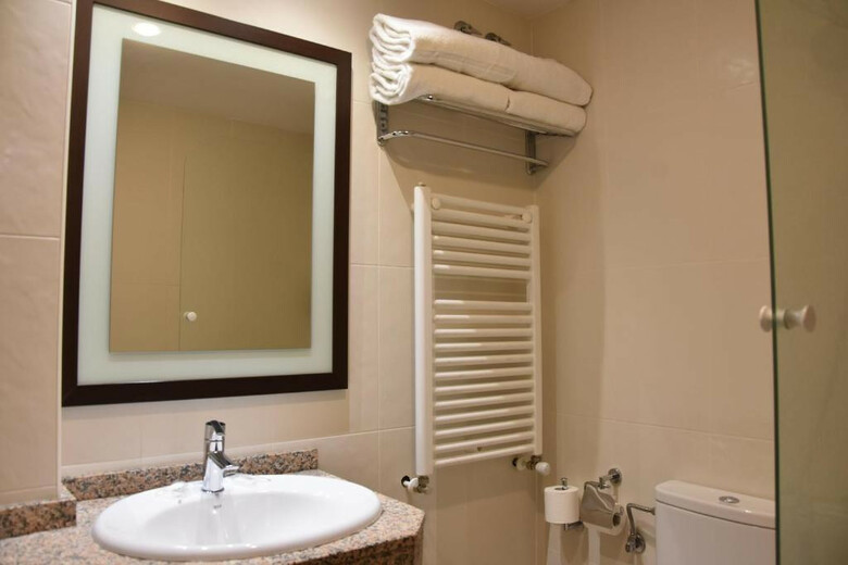 Sn� Edelweiss Hotel