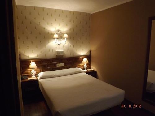 Hotel Balaitus (.)
