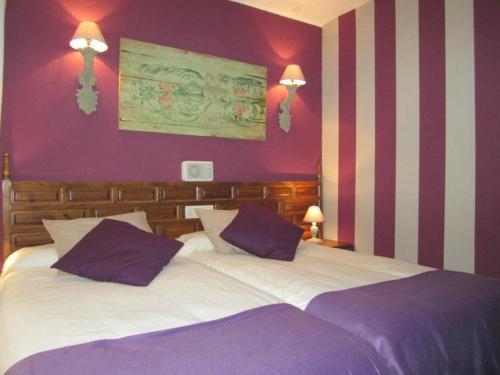 Hotel Balaitus (.)
