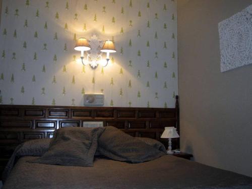 Hotel Balaitus (.)