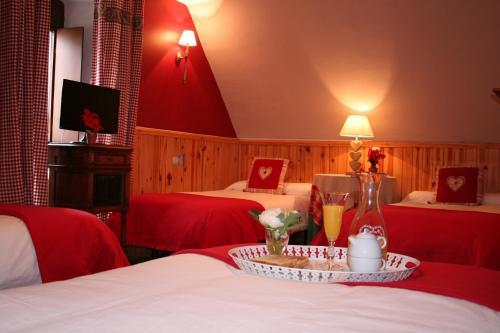 Hotel Balaitus (.)