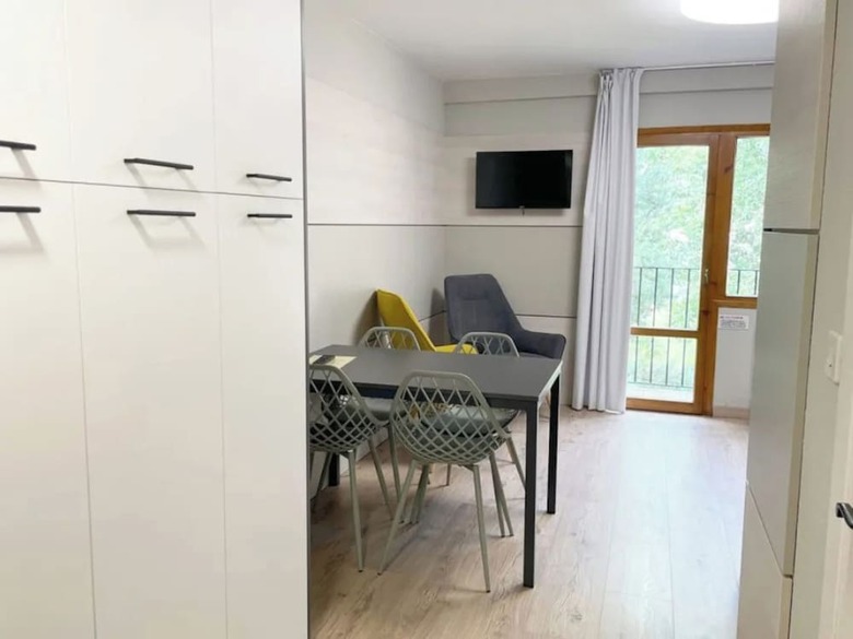 Aparthotel Midi 3000