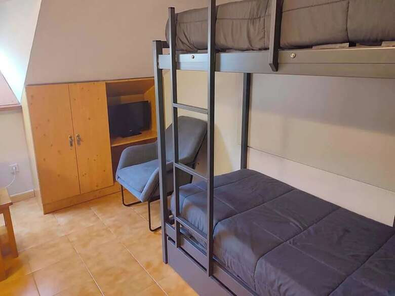 Aparthotel Midi 3000