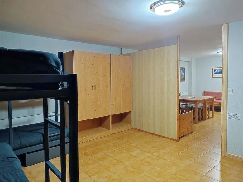 Aparthotel Midi 3000