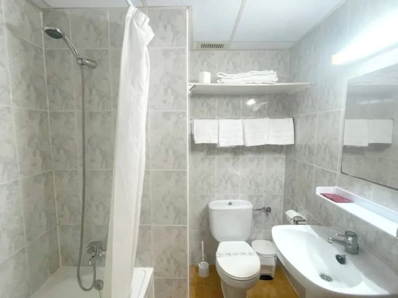 Aparthotel Midi 3000