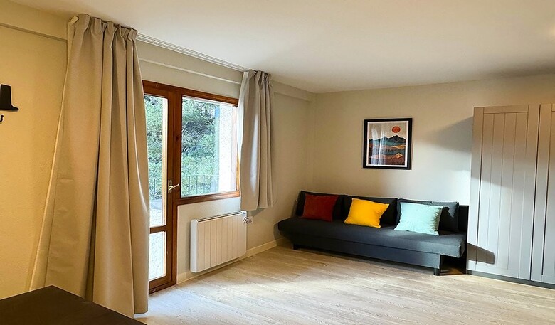 Aparthotel Midi 3000