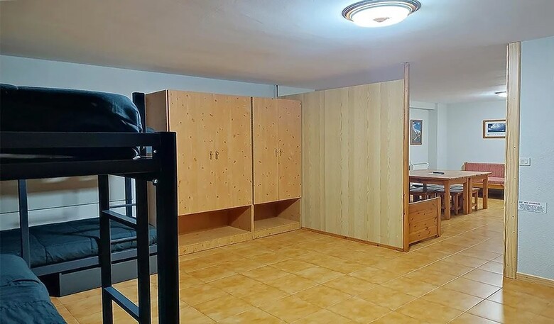 Aparthotel Midi 3000