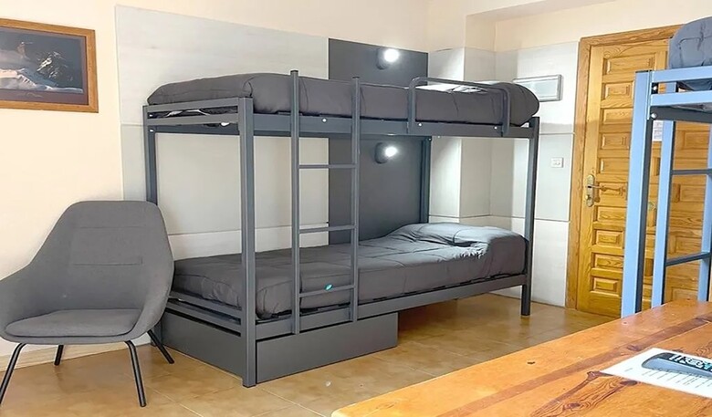 Aparthotel Midi 3000