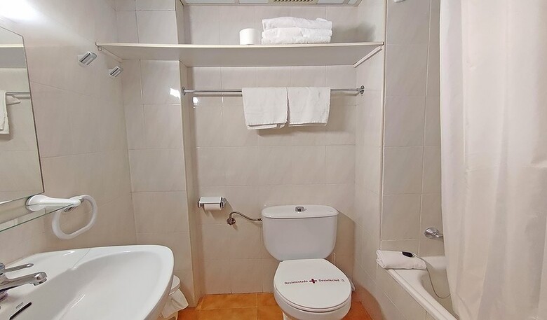 Aparthotel Midi 3000