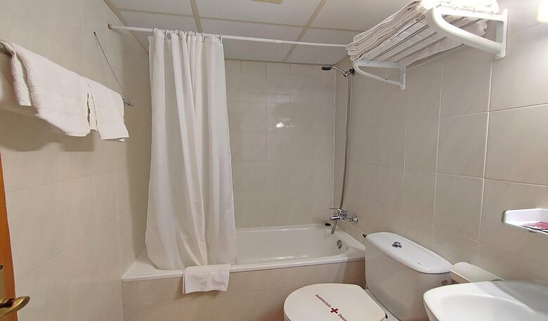 Aparthotel Midi 3000