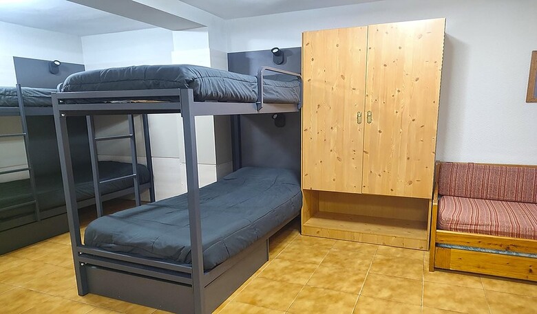 Aparthotel Midi 3000
