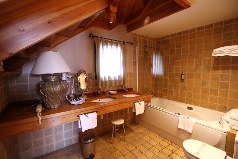 Hotel Sn� Villa Sallent 4