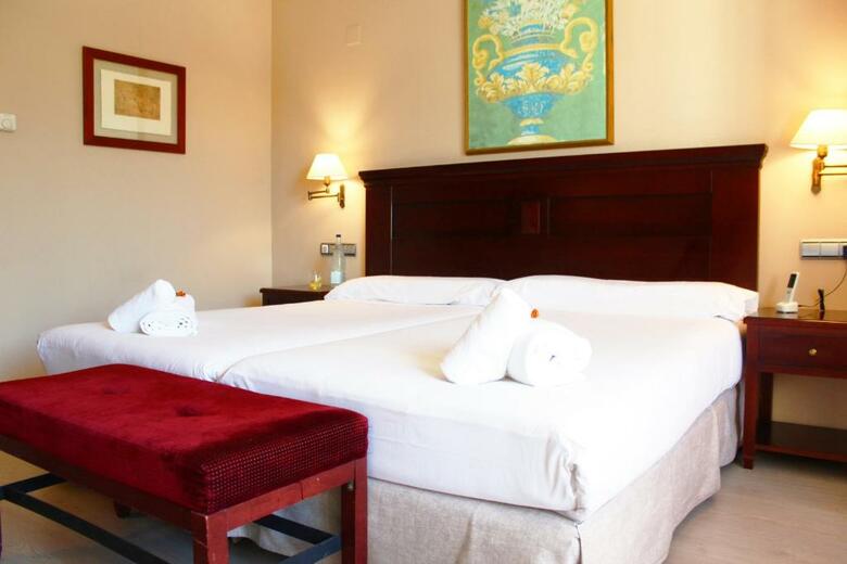 Hotel Villa De Sallent