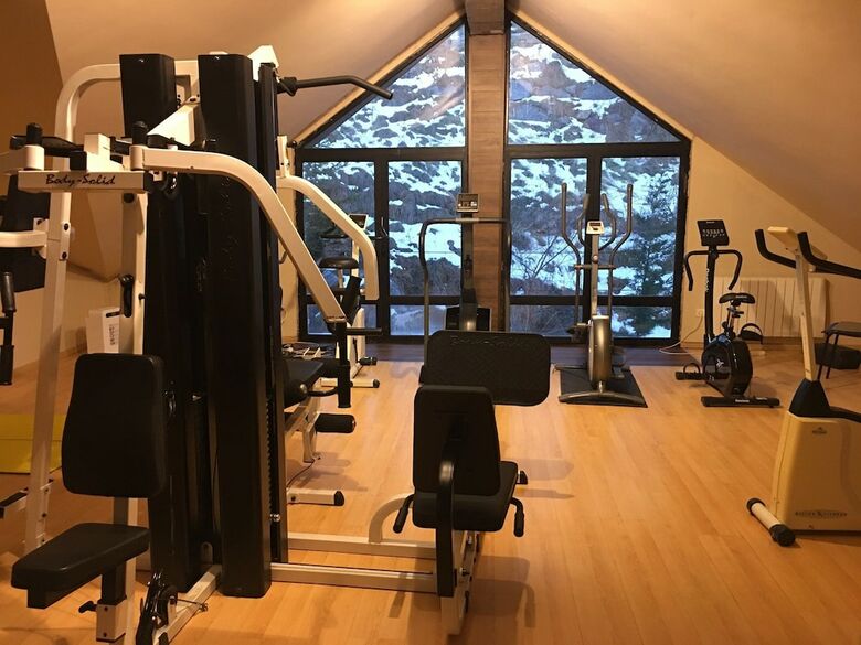 Hotel Villa De Sallent