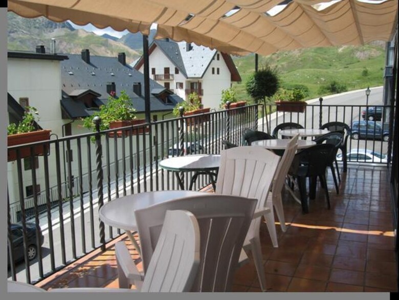 Hotel Villa De Sallent